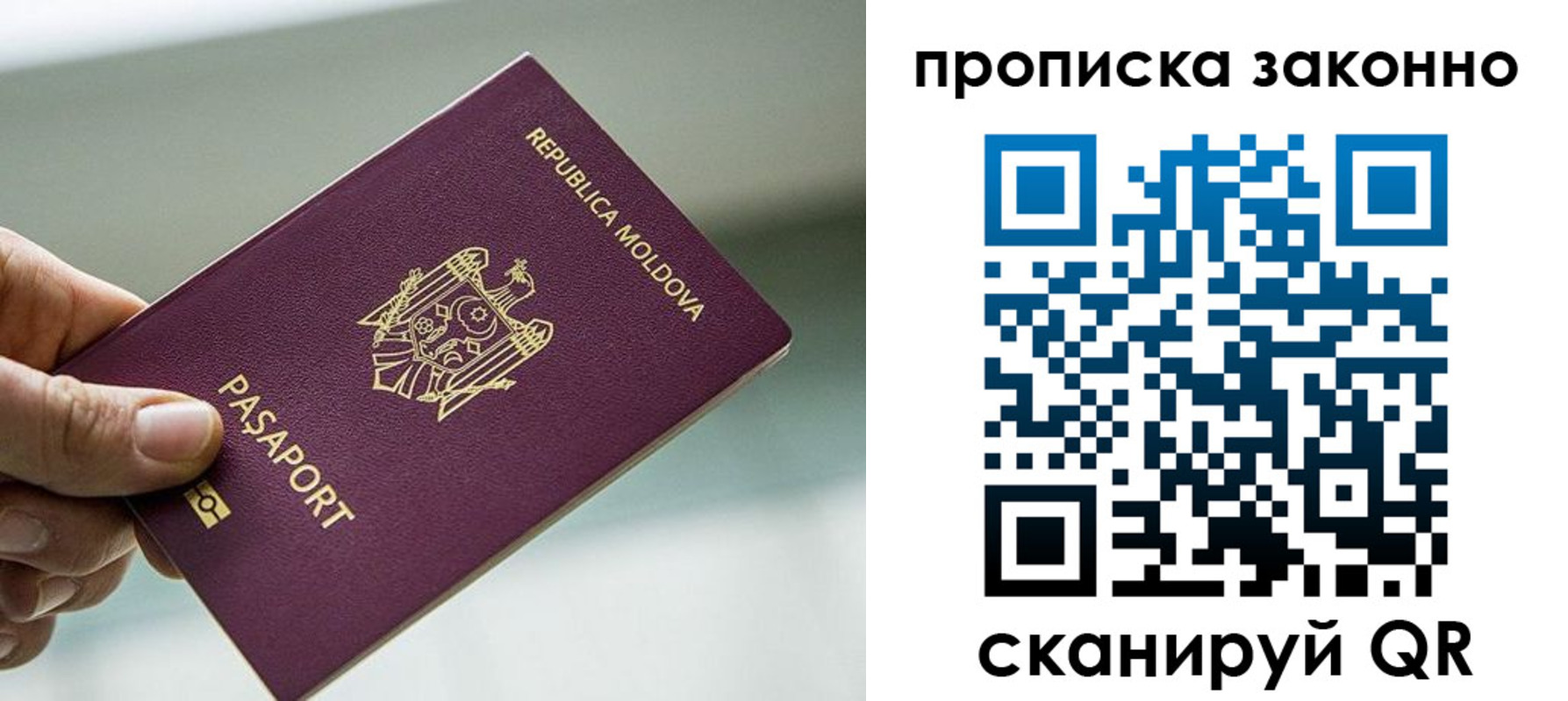 временная регистрация недорого в Буйе